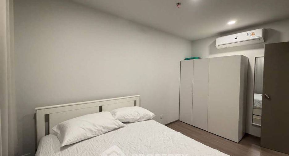 For rent 1 Beds condo in Khlong Toei, Bangkok