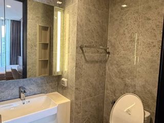 For rent 1 bed condo in Phaya Thai, Bangkok
