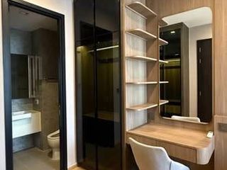 For rent 1 bed condo in Phaya Thai, Bangkok