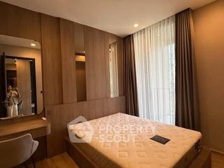 For rent 1 bed condo in Phaya Thai, Bangkok