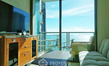 Condo en alquiler de 1 habitaciones en Bang Lamung, Chonburi