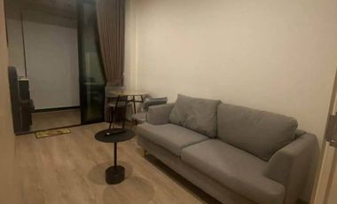 Condo en alquiler de 1 habitaciones en Huai Khwang, Bangkok