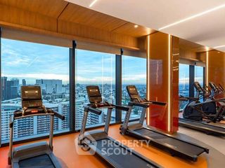 For rent 1 bed condo in Chatuchak, Bangkok