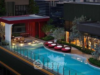 For rent 1 bed condo in Chatuchak, Bangkok