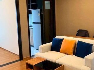 For rent 1 bed condo in Chatuchak, Bangkok