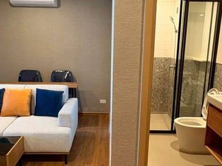 For rent 1 bed condo in Chatuchak, Bangkok
