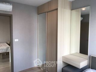 ให้เช่า 2 ห้องนอน คอนโด ใน บางนา, กรุงเทพฯ