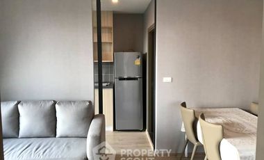 For rent 2 bedrooms condo in Bang Na, Bangkok