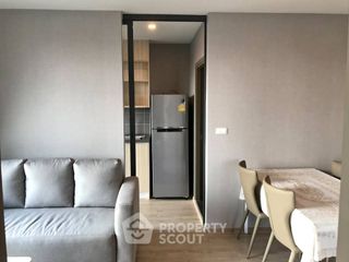 ให้เช่า 2 ห้องนอน คอนโด ใน บางนา, กรุงเทพฯ