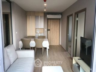 ให้เช่า 2 ห้องนอน คอนโด ใน บางนา, กรุงเทพฯ