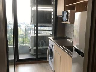 ให้เช่า 2 ห้องนอน คอนโด ใน บางนา, กรุงเทพฯ