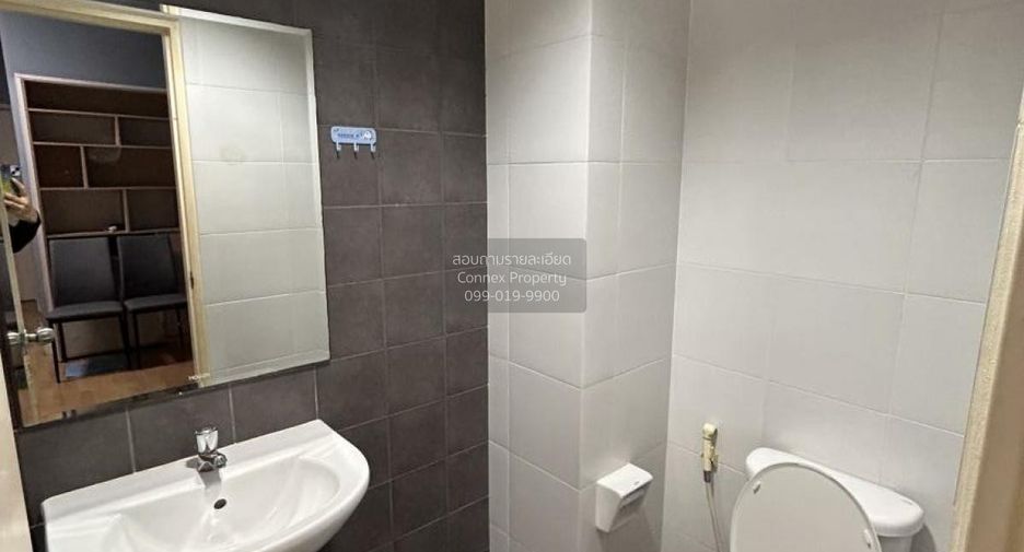 For rent 2 bedrooms condo in Bang Na, Bangkok