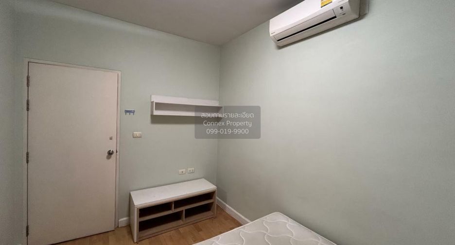 For rent 2 bedrooms condo in Bang Na, Bangkok