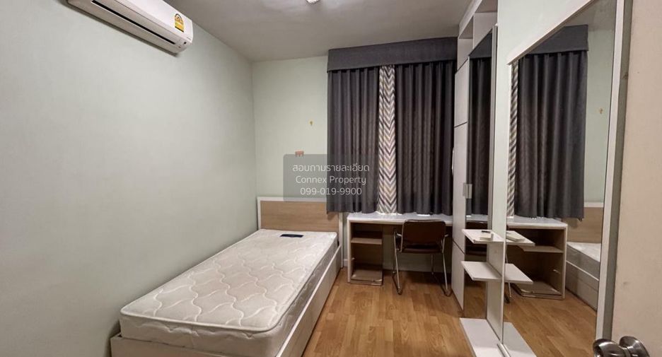 For rent 2 bedrooms condo in Bang Na, Bangkok