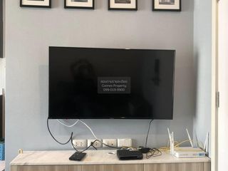 For rent 1 Beds condo in Phasi Charoen, Bangkok