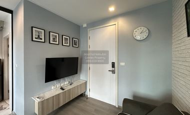 Condo en alquiler de 1 habitaciones en Phasi Charoen, Bangkok