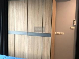 For rent 1 Beds condo in Phasi Charoen, Bangkok
