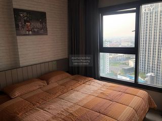 For rent 1 Beds condo in Phasi Charoen, Bangkok