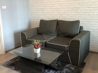 For rent 1 Beds condo in Phasi Charoen, Bangkok