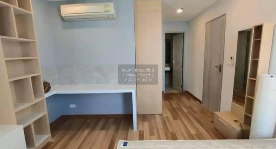 For rent 2 bedrooms condo in Bang Na, Bangkok