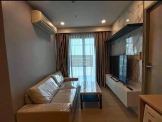 For rent 2 bedrooms condo in Bang Na, Bangkok