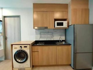 For rent 2 bedrooms condo in Bang Na, Bangkok