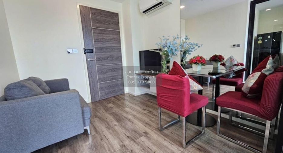 À louer 1 chambre condo à Chatuchak, Bangkok