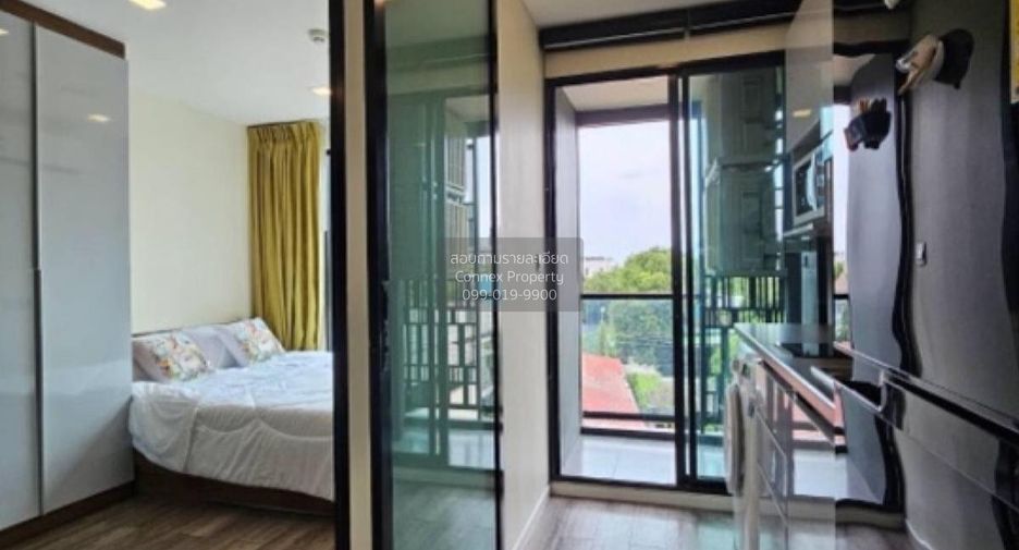 À louer 1 chambre condo à Chatuchak, Bangkok