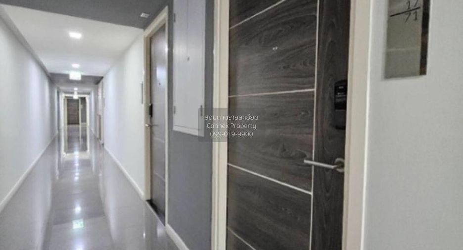 À louer 1 chambre condo à Chatuchak, Bangkok