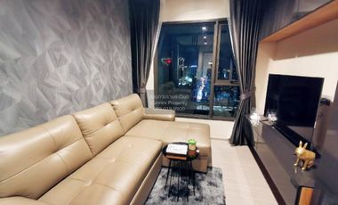 出租 1 卧室 公寓 在 Huai Khwang, 曼谷