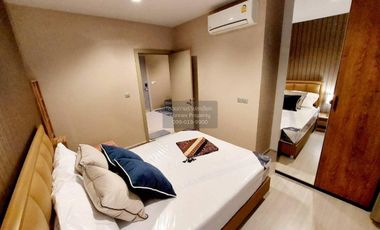 出租 1 卧室 公寓 在 Huai Khwang, 曼谷