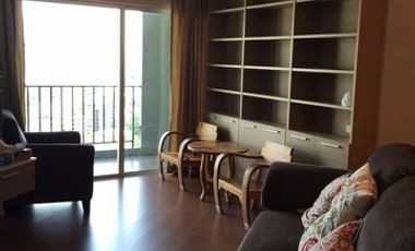 ให้เช่า 3 ห้องนอน คอนโด ใน ห้วยขวาง, กรุงเทพฯ