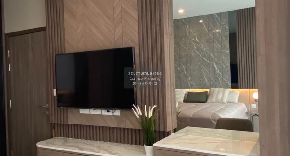 For rent 2 bedrooms condo in Bang Na, Bangkok