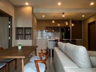 For rent 2 bedrooms condo in Bang Na, Bangkok