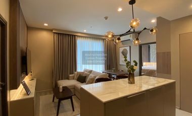 For rent 2 bedrooms condo in Bang Na, Bangkok
