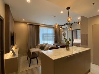 For rent 2 bedrooms condo in Bang Na, Bangkok