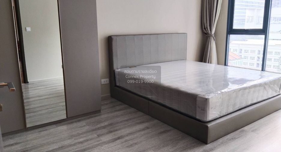 For rent 2 bedrooms condo in Bang Na, Bangkok