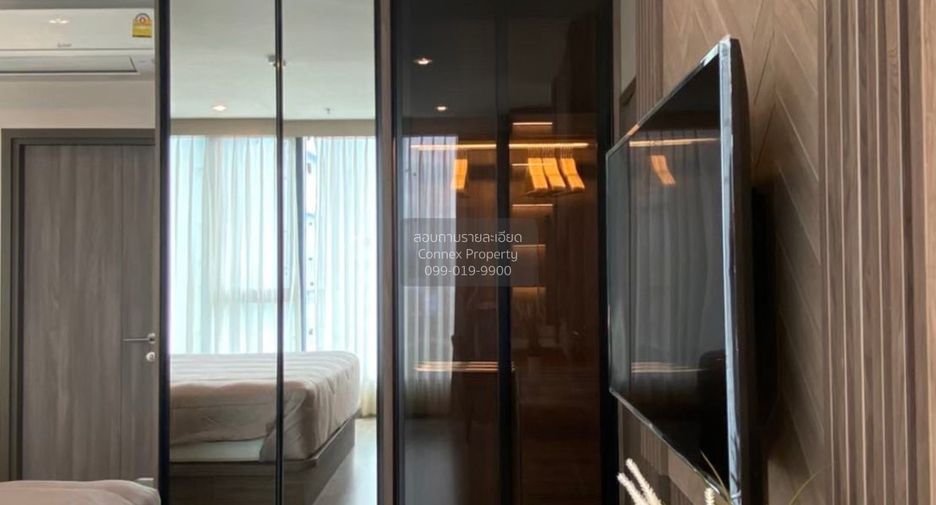 For rent 2 bedrooms condo in Bang Na, Bangkok