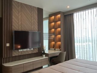 For rent 2 bedrooms condo in Bang Na, Bangkok