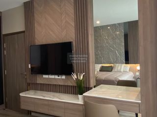For rent 2 bedrooms condo in Bang Na, Bangkok