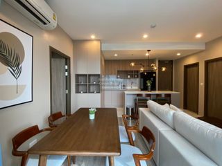 For rent 2 bedrooms condo in Bang Na, Bangkok