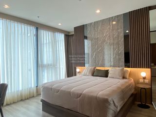 For rent 2 bedrooms condo in Bang Na, Bangkok