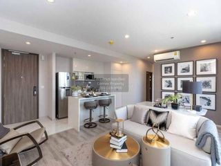 For rent 2 bedrooms condo in Bang Na, Bangkok
