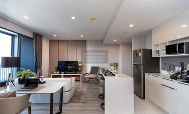 For rent 2 bedrooms condo in Bang Na, Bangkok