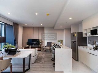 For rent 2 bedrooms condo in Bang Na, Bangkok