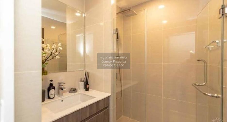 For rent 2 bedrooms condo in Bang Na, Bangkok