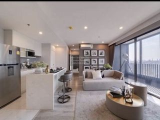 For rent 2 bedrooms condo in Bang Na, Bangkok