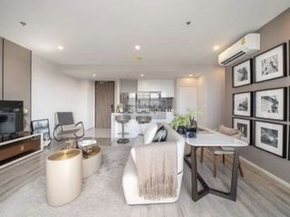 For rent 2 bedrooms condo in Bang Na, Bangkok