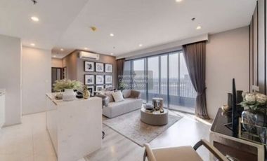 For rent 2 bedrooms condo in Bang Na, Bangkok