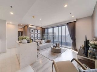 For rent 2 bedrooms condo in Bang Na, Bangkok